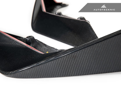 Carbon Fiber Competizione Front Lip - G90/ G99 M5