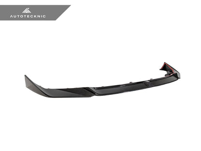 Carbon Fiber Competizione Front Lip - G90/ G99 M5