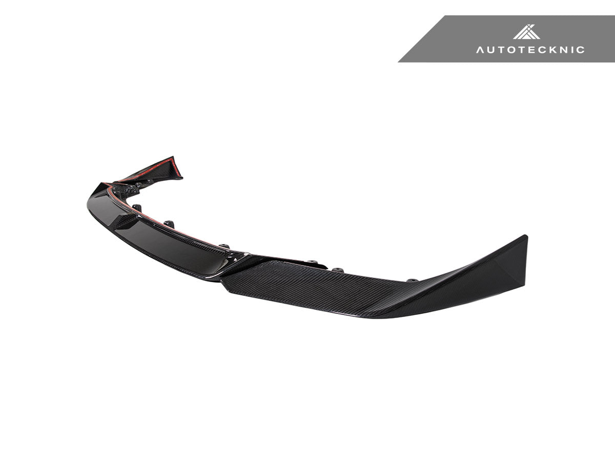 Carbon Fiber Competizione Front Lip - G90/ G99 M5
