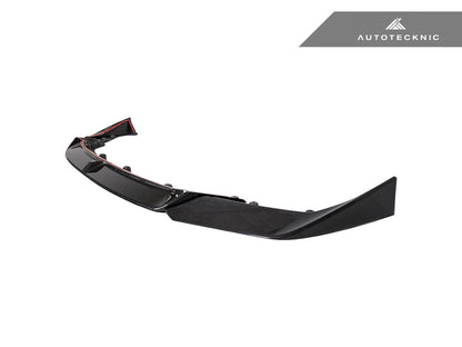Carbon Fiber Competizione Front Lip - G90/ G99 M5