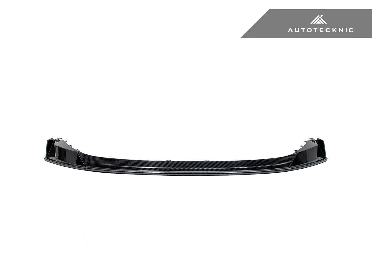 Dry Carbon Motorsports Front Aero Lip - G80 M3 | G82/ G83 M4