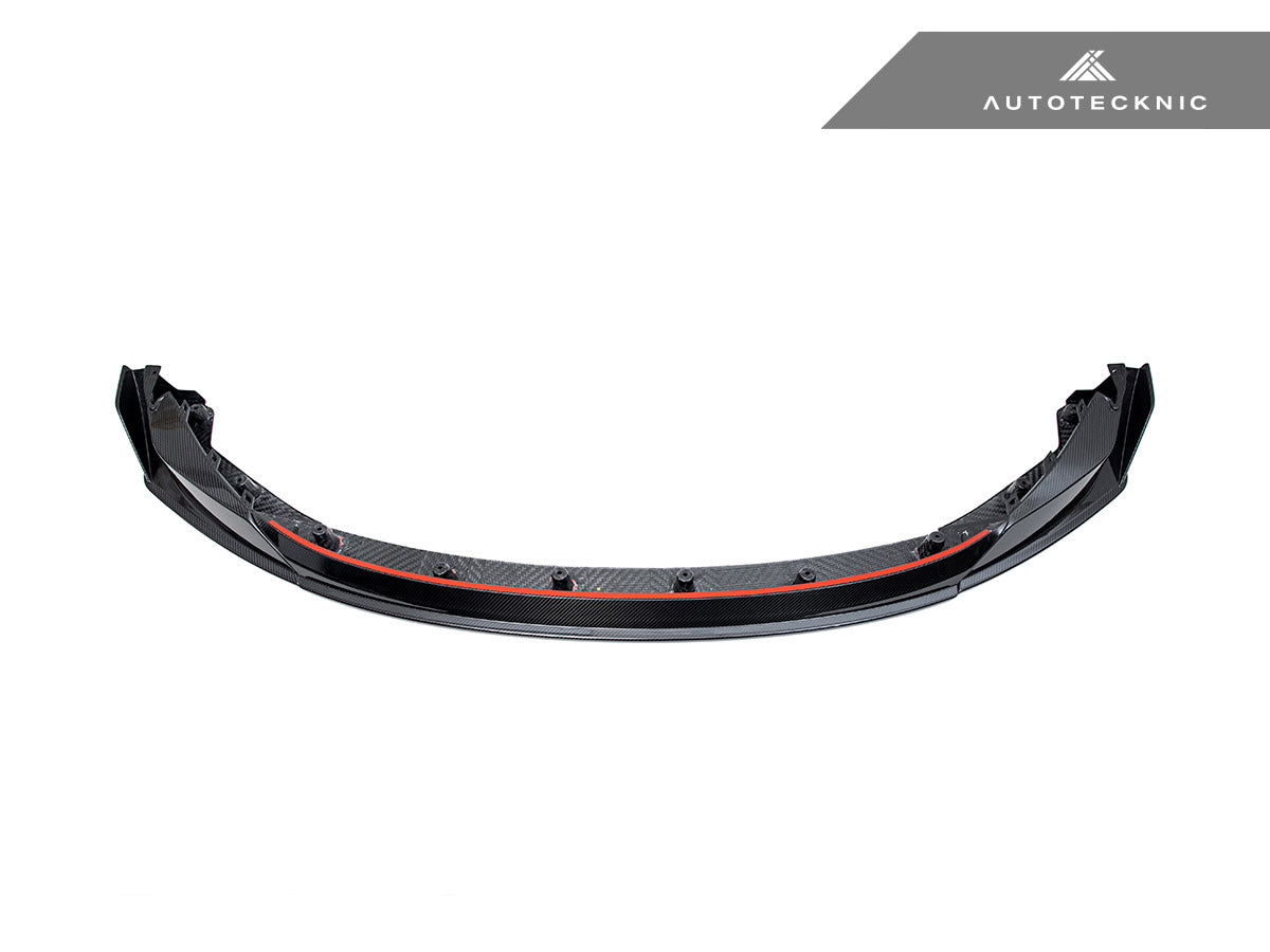 Dry Carbon Motorsports Front Aero Lip - G80 M3 | G82/ G83 M4