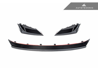 Dry Carbon Motorsports Front Aero Lip - G80 M3 | G82/ G83 M4