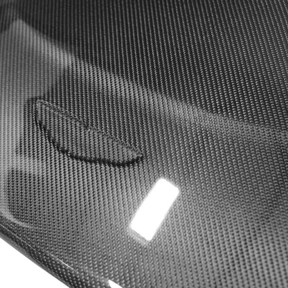 OEM Style Vented Hood With Vents - Aston Martin DBS/ DB9/ Vantage V8 & V12/ Rapid