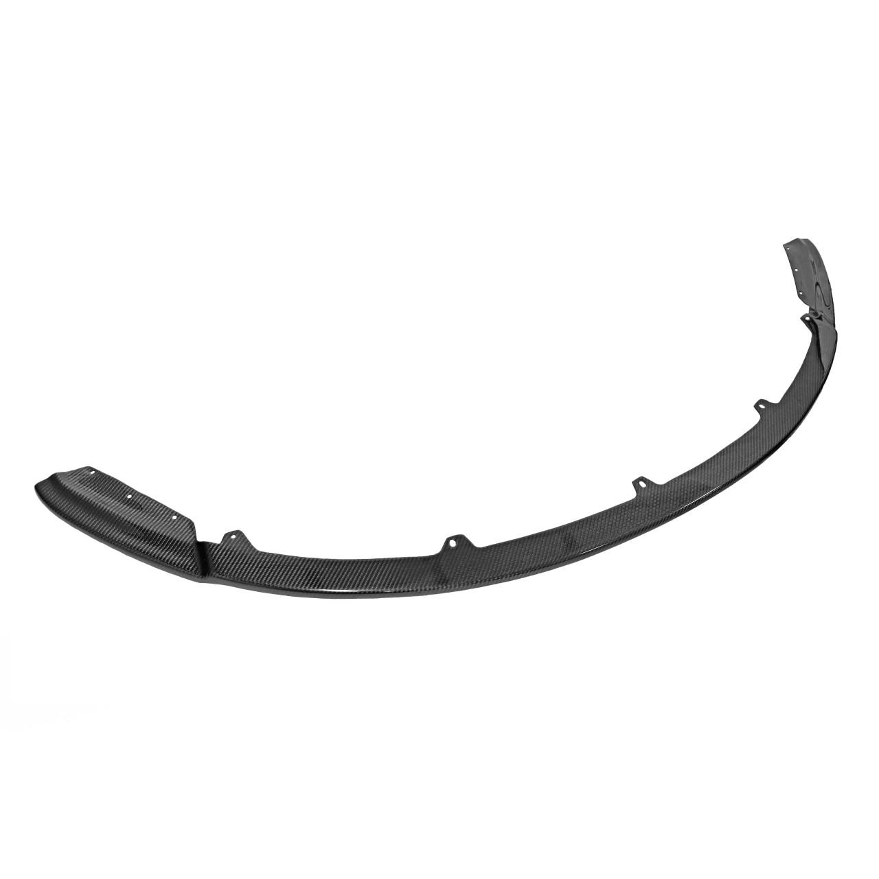 - Front Lip (V-Style) Aston Martin Vantage V12 Vantage V8