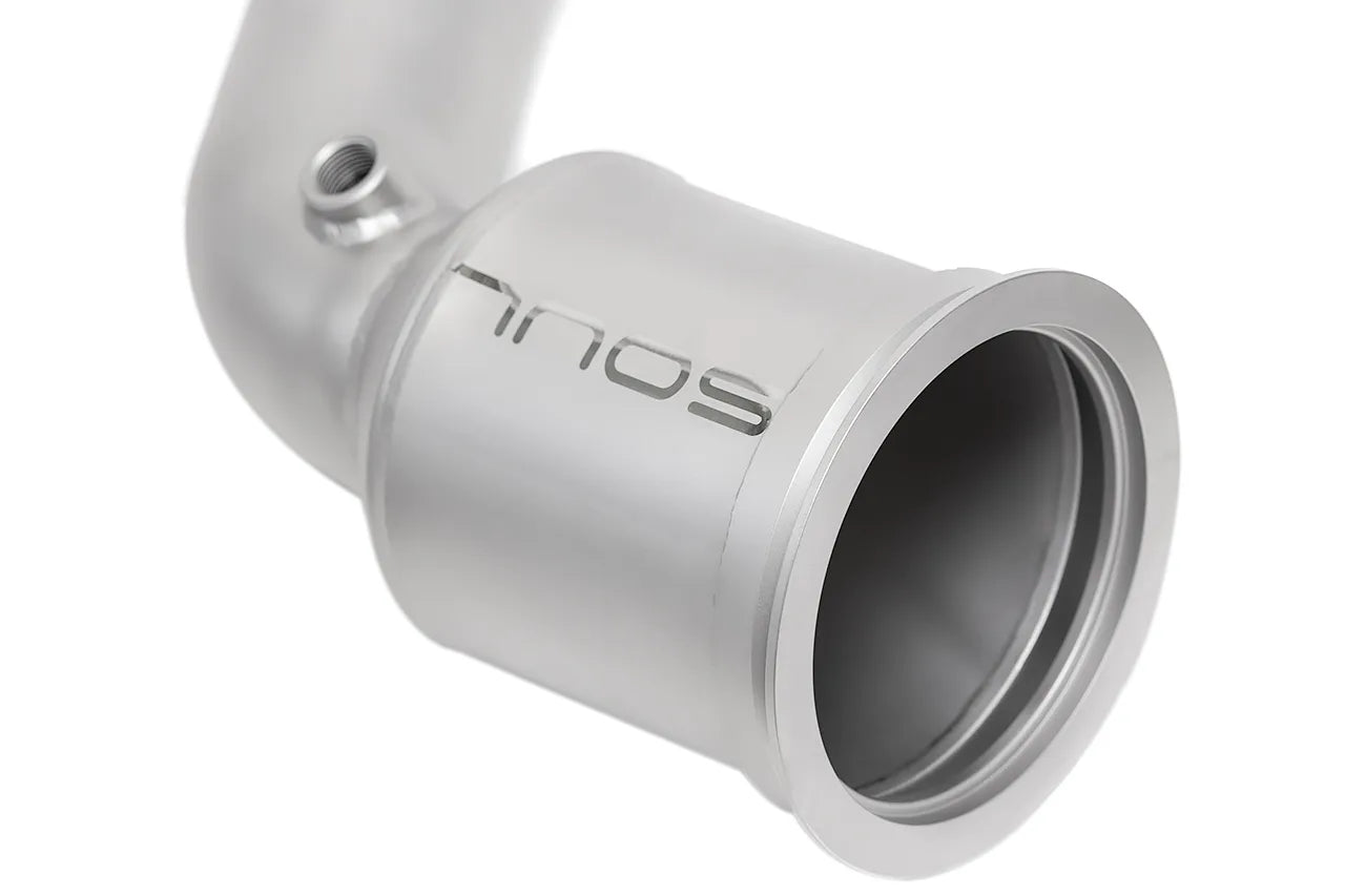 Audi RS6 Avant / RS7 (2020+) Sport Catalytic Converters