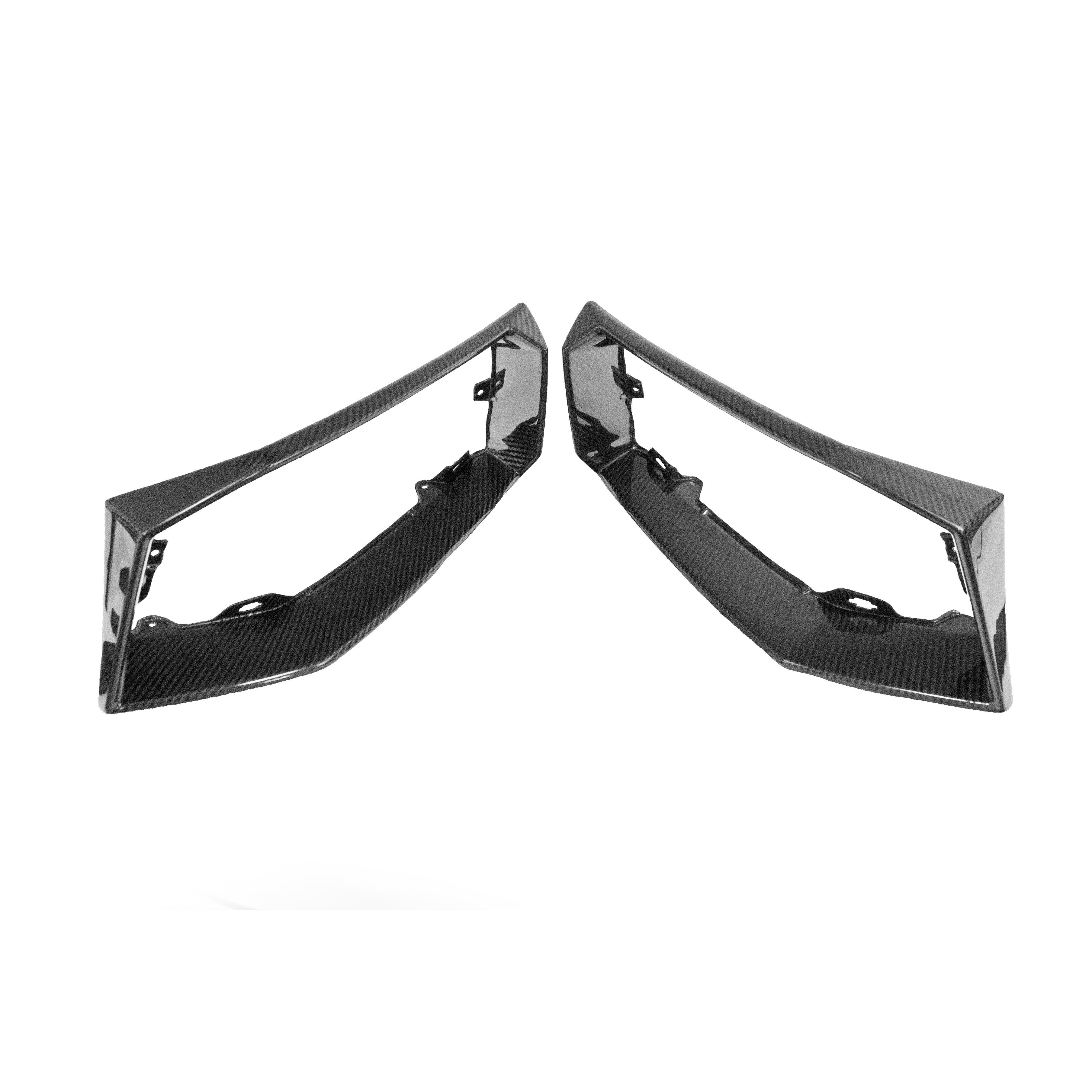 Gallardo  Rear Bumper Cover Center Gallardo