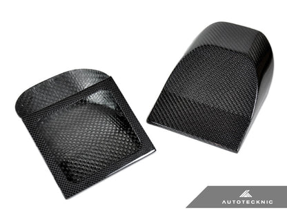 Dry Carbon Intake Air Scoop Set - F80 M3 | F82/ F83 M4