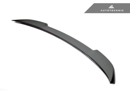 Carbon Competition Trunk Spoiler - F82 M4