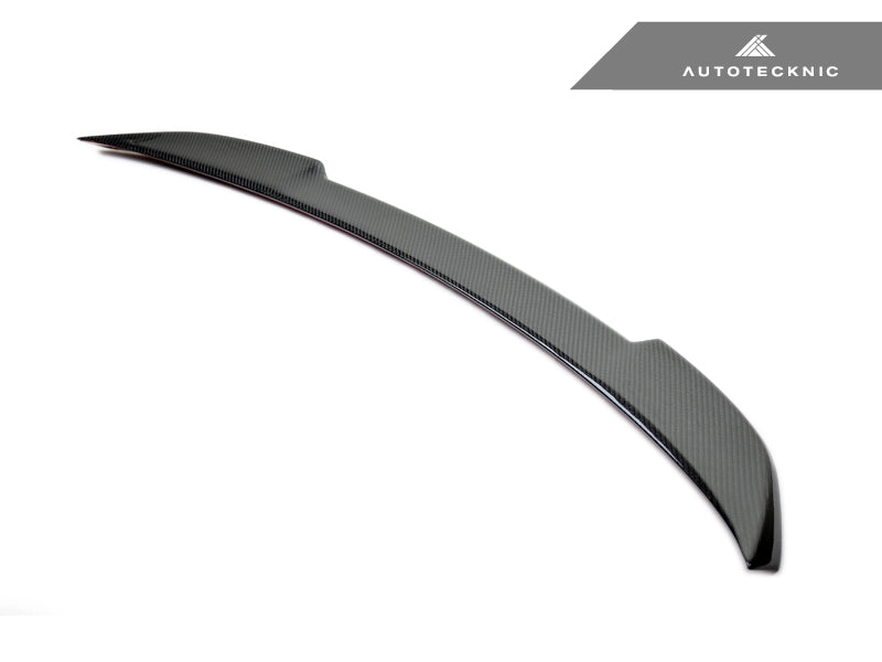 Carbon Competition Trunk Spoiler - F82 M4