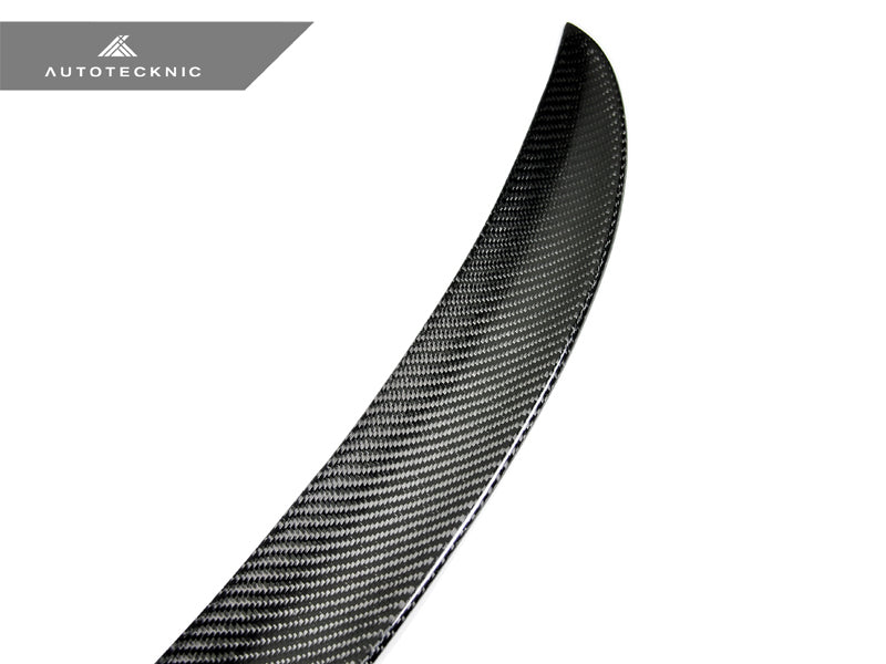 Carbon Fiber Performante Trunk Spoiler - F80 M3 | F30 3-Series
