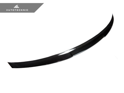 Dry Carbon Fiber Performante Trunk Spoiler - F82 M4 | M4 Competition