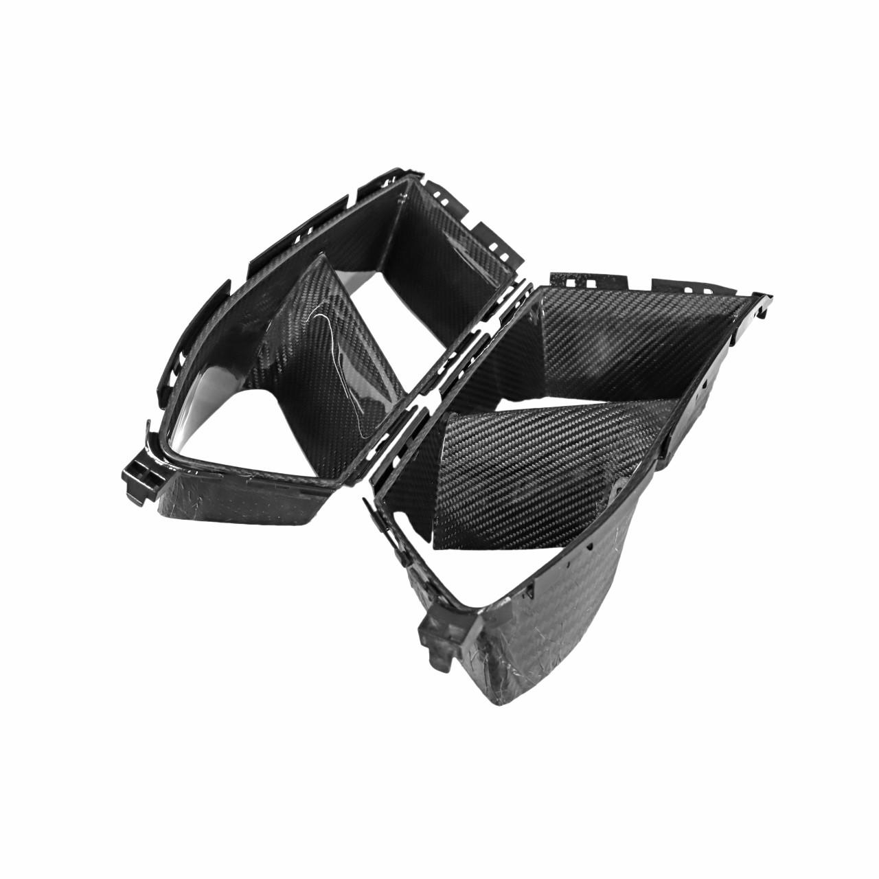 G80 - G82 Front Side Intake Vents BMW G Series