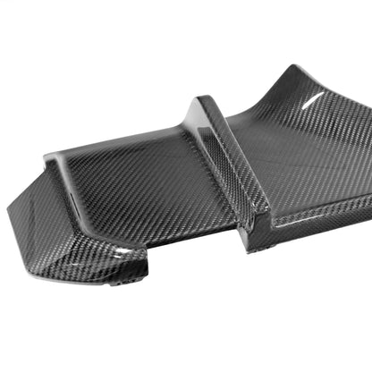 G80 Rear Diffuser BMW G Series