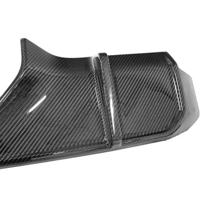 G80 Rear Diffuser BMW G Series