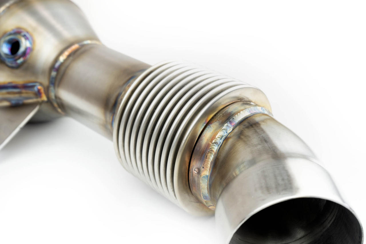 BMW B58 (40i) Sport Catalytic Converter Downpipe (2019+)