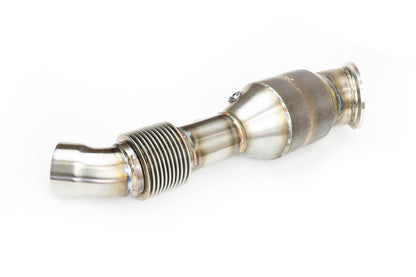 BMW B58 (40i) Sport Catalytic Converter Downpipe (2019+)