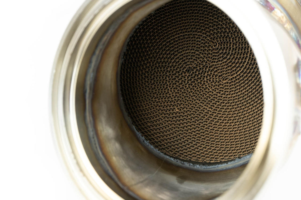 BMW B58 (40i) Sport Catalytic Converter Downpipe (2019+)