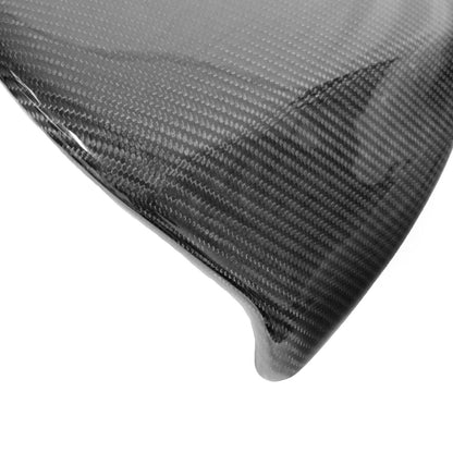 Cluster/Meter Hood - Aston Martin Vantage V12