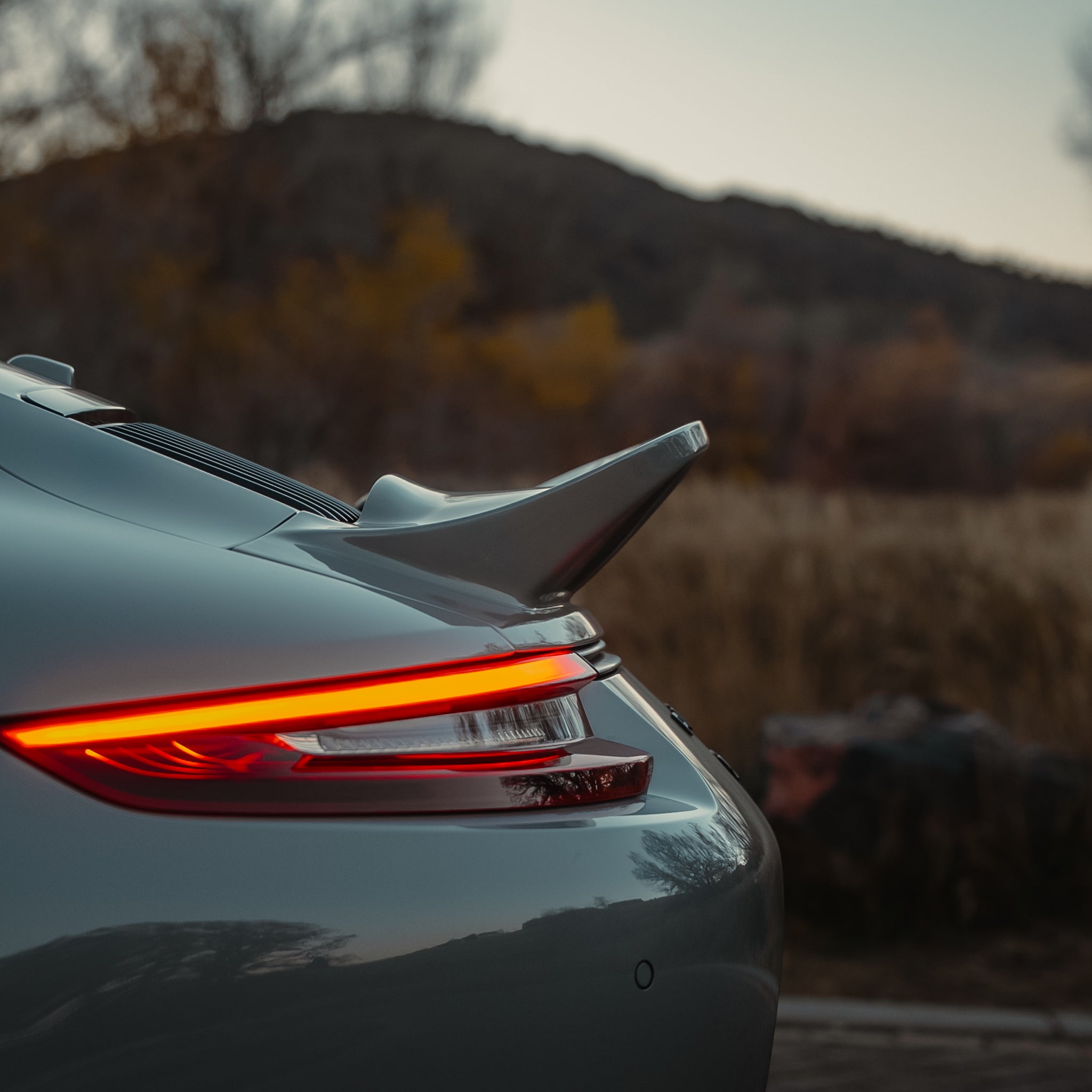 Moshammer 991.2 Ducktail Evo II