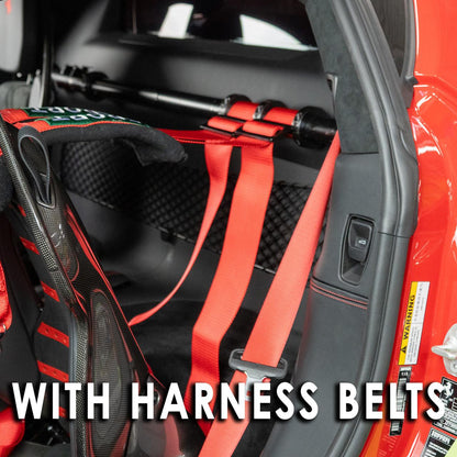 296 GTB Harness Bar & Mounting Kit