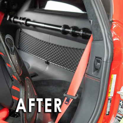 296 GTB Harness Bar & Mounting Kit