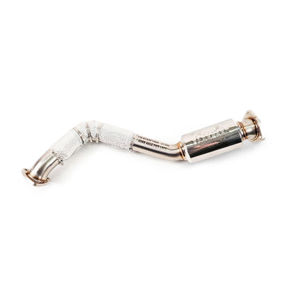 718 GT4 / GTS / Spyder 4.0liter engine to - GT4RS Conversion Package (2020+)