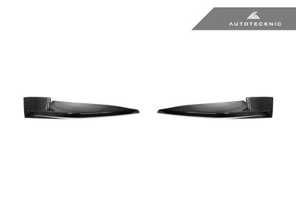 Dry Carbon Front Aero Splitter Set - G80 M3 | G82/ G83 M4