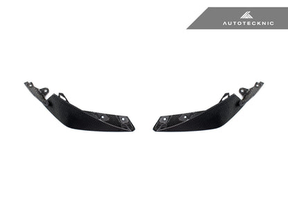 Dry Carbon Front Aero Splitter Set - G80 M3 | G82/ G83 M4