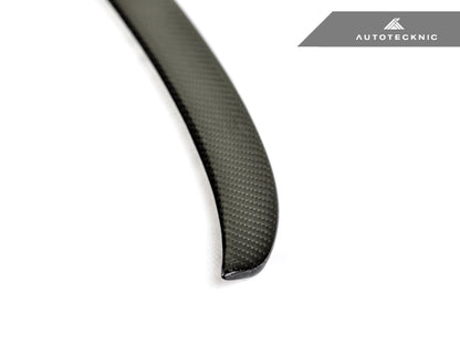 Carbon Trunk Lip Spoiler - F90 M5 | G30 5-Series