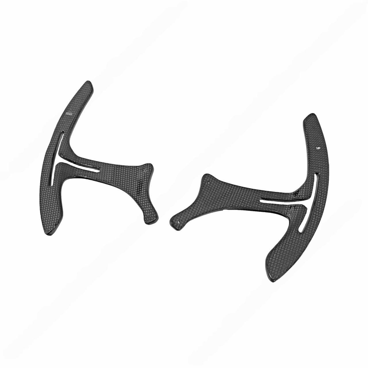 458/F12/599/FF/California  GTS Style Paddle Shifters