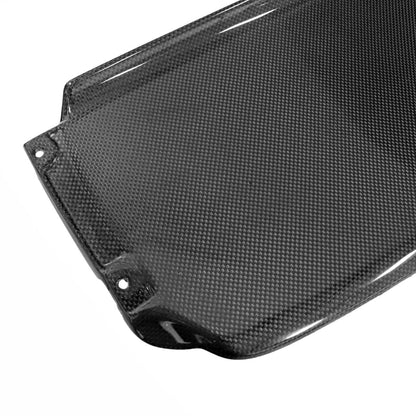 OEM Front Spoiler Lip F430