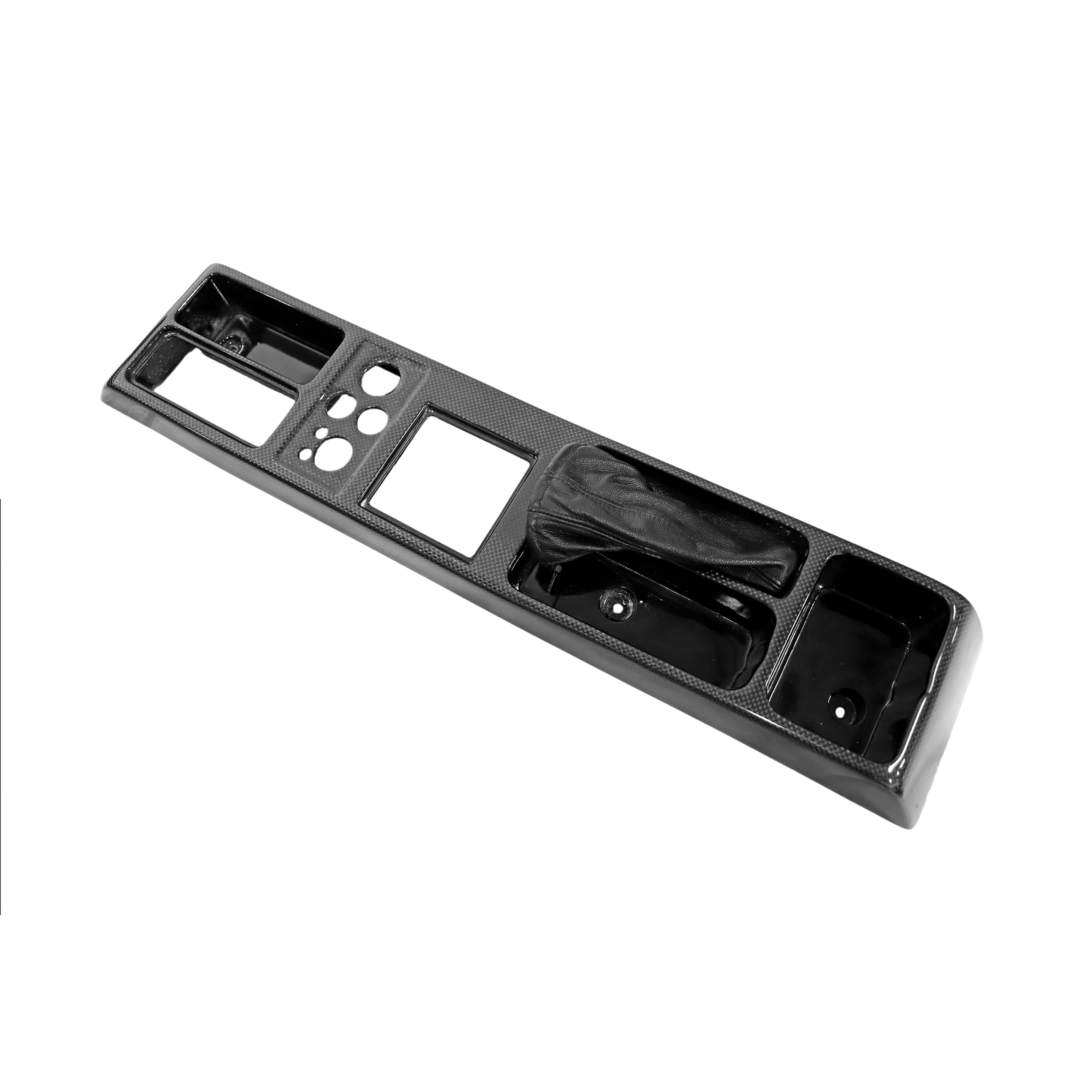 Lower Center Console - Tunnel Trim LHD Only F430