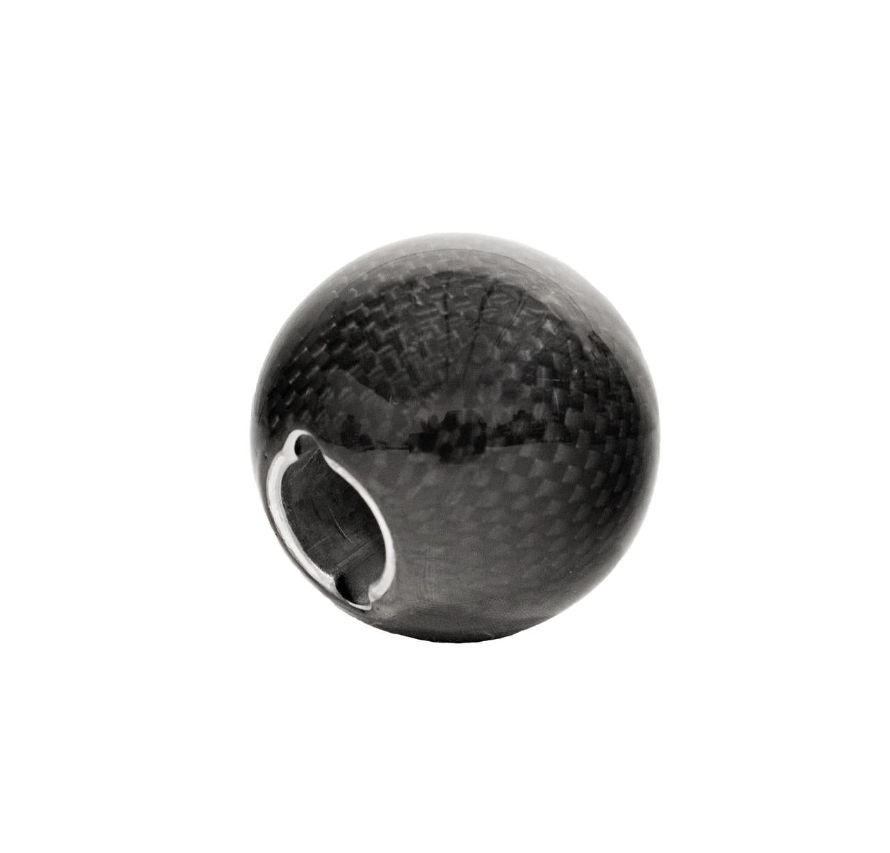 , Custom   Gear Shift Knob-  F430
