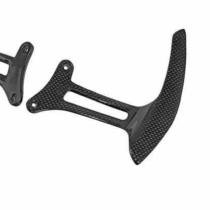 Light-Weight Style Paddle Shifters F8 Tributo  Spider