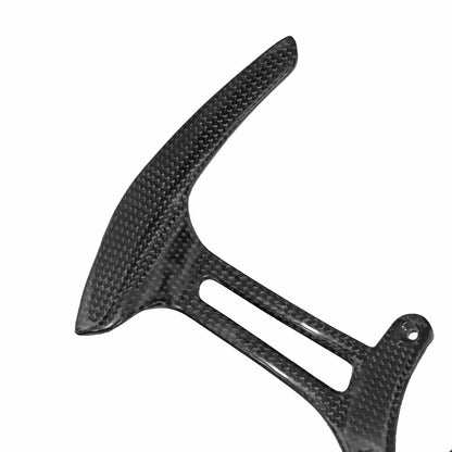 OEM Style Shifter Paddles F8 Tributo  Spider