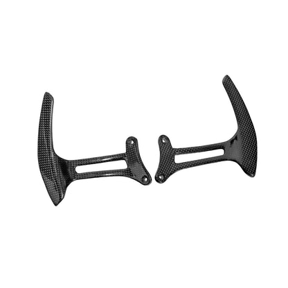 OEM Style Shifter Paddles F8 Tributo  Spider