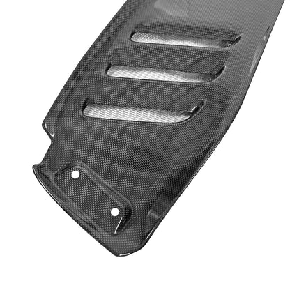 F8 Tributo Spyder Rear Engine Vents