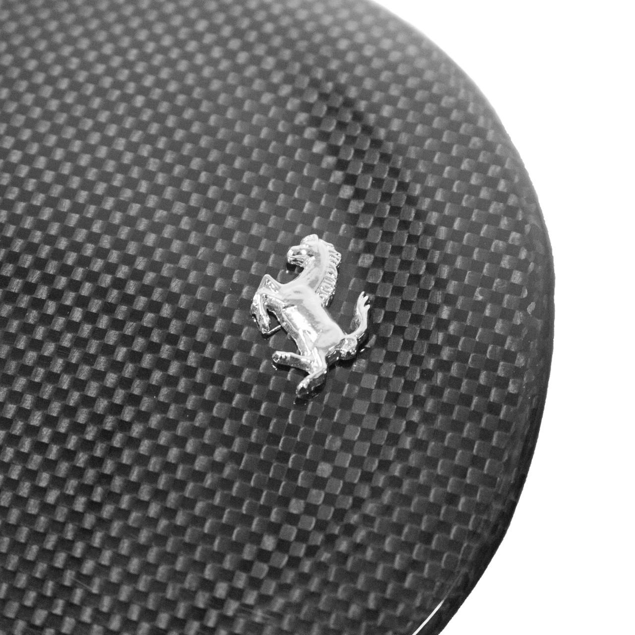 OEM Rear Diffuser - Matte Finish F430