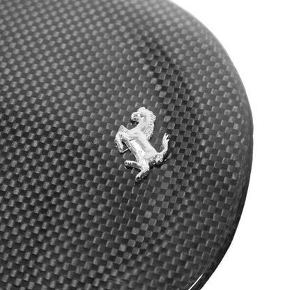 OEM Style Rear Diffuser F430