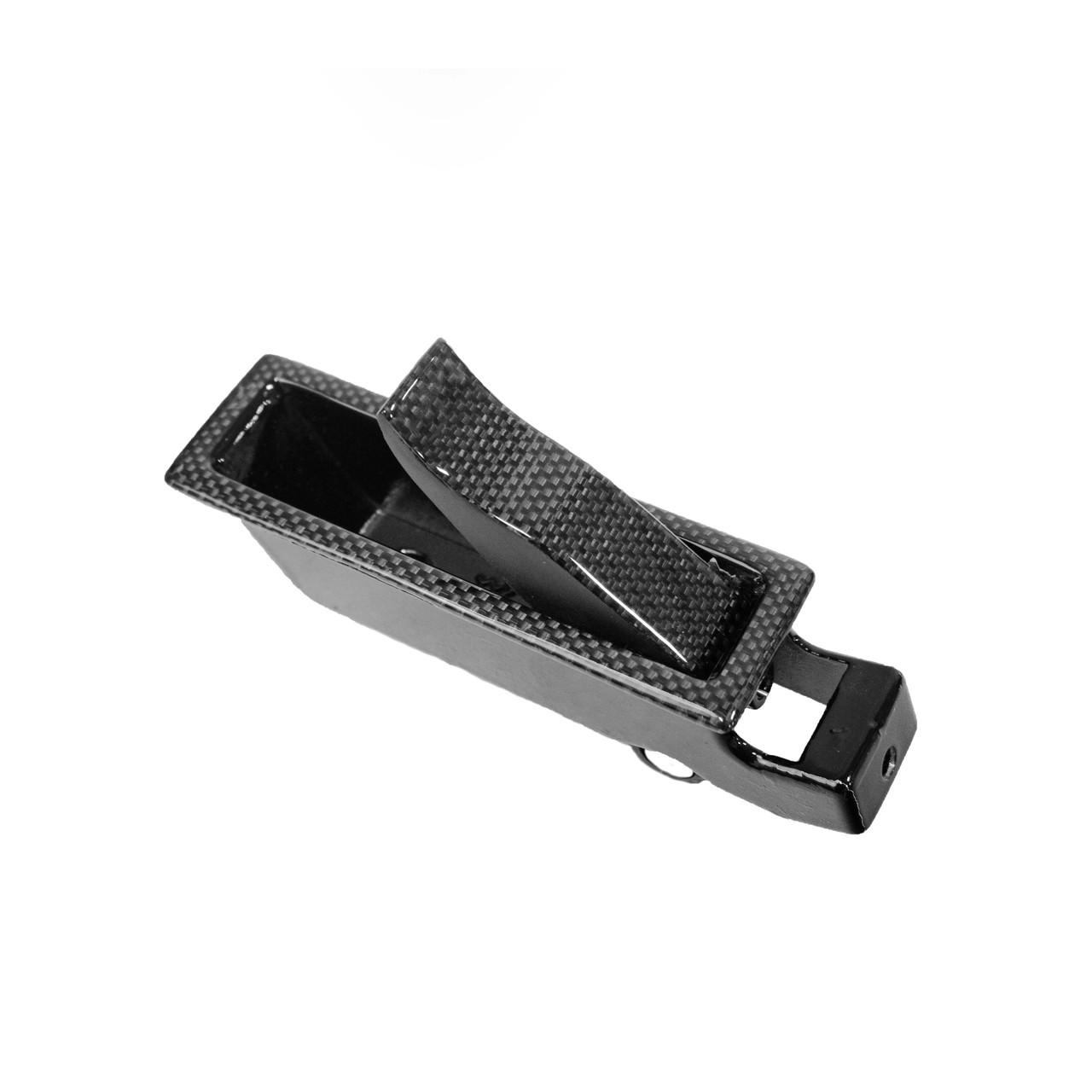 Rear Hatch Pull - Engine lid Release F430