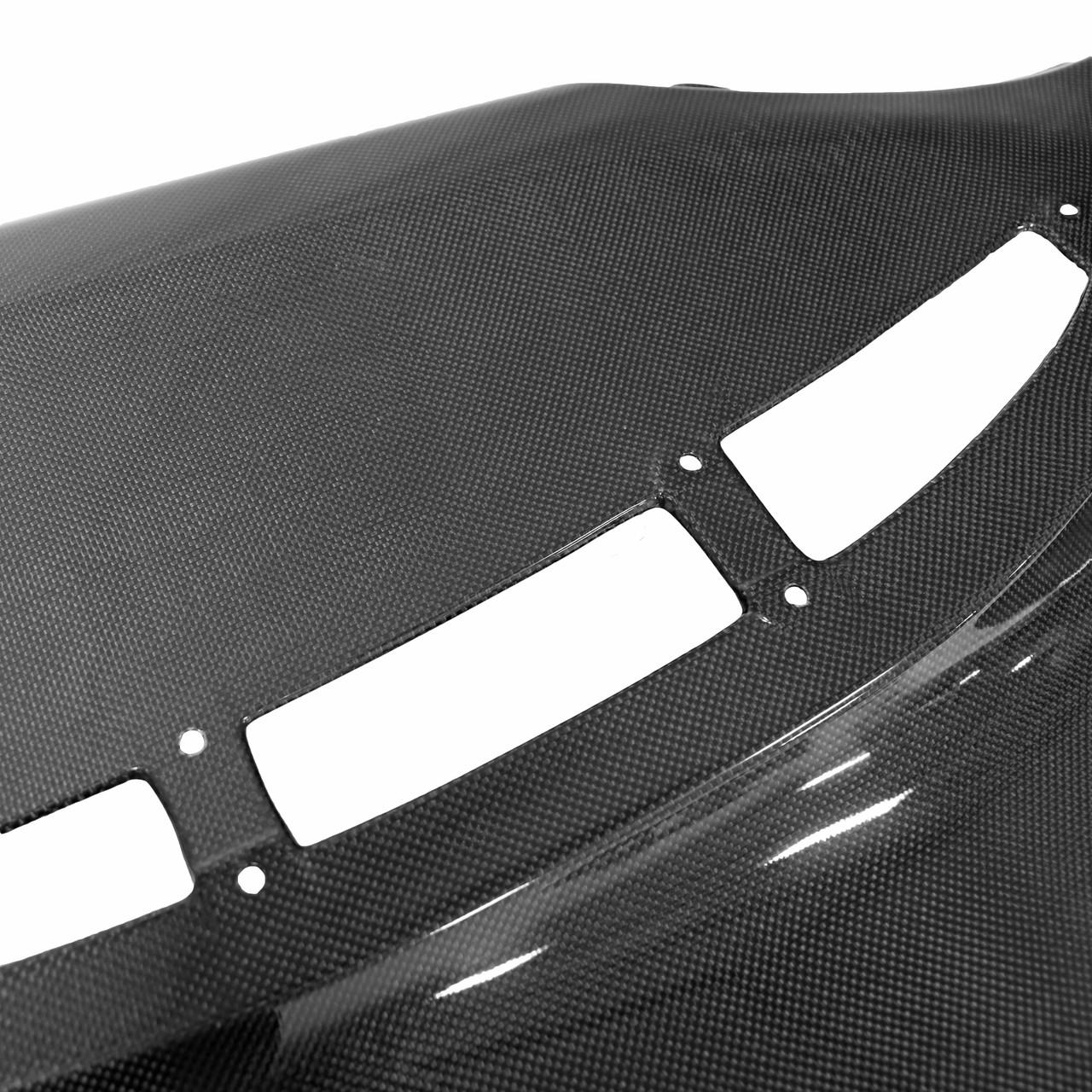 CS Rear Diffuser 360