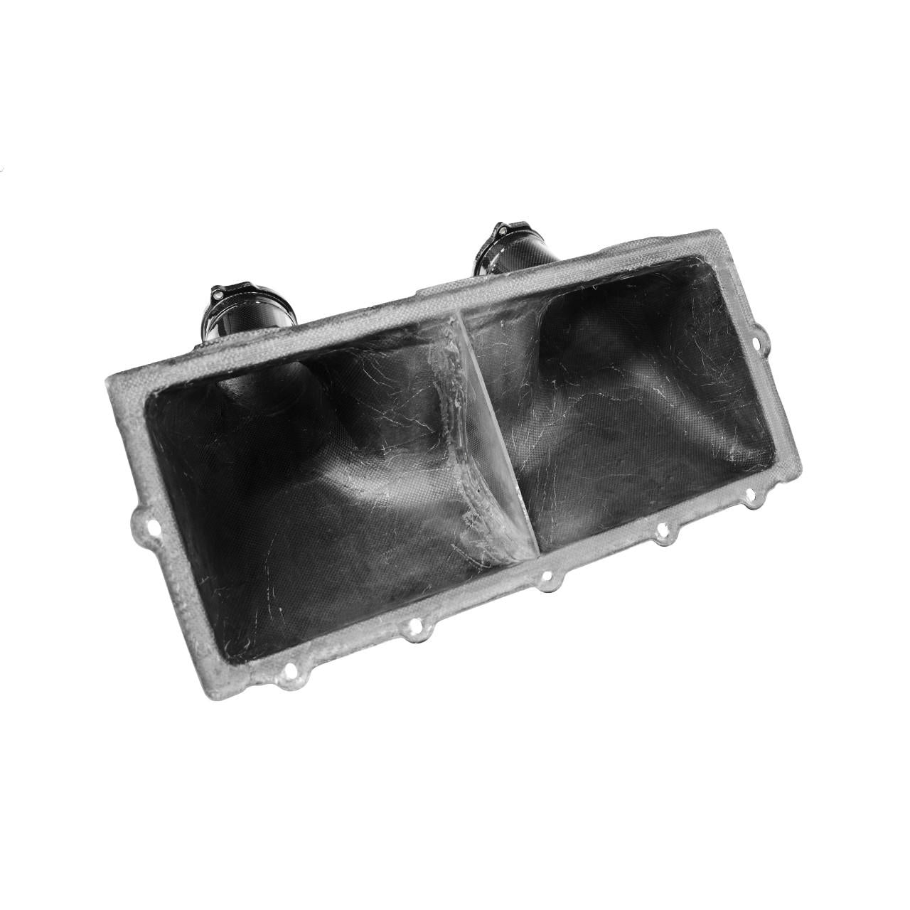 Air Box Upper Cover -  458 Italia/Spider