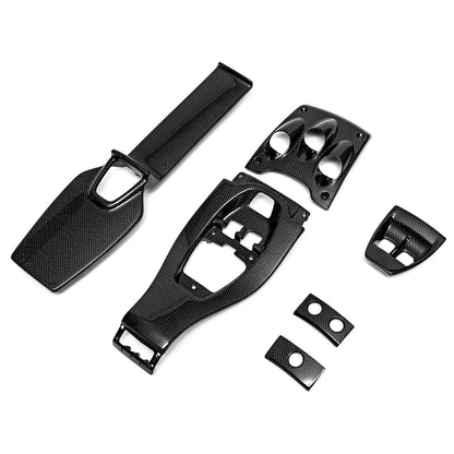 OEM Center Console F430