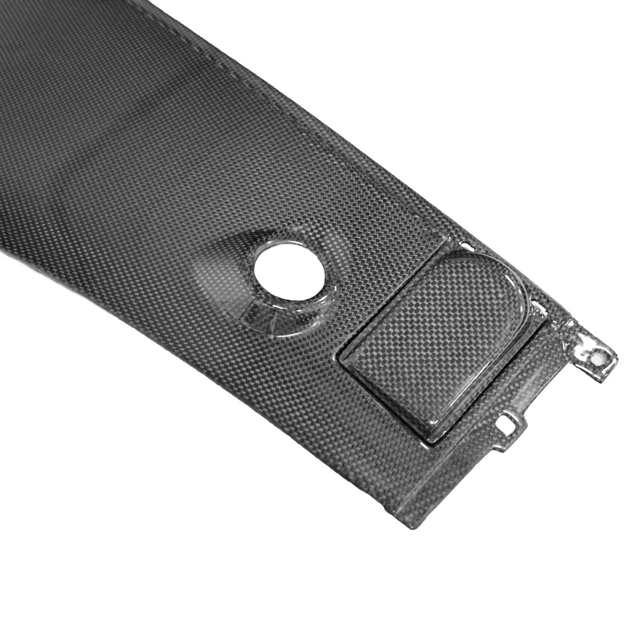 Front Bonnet Area Trim -  458 Italia/Spider