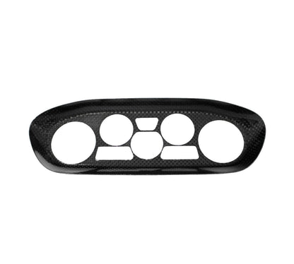 Control Panel Cover -  488 GTB/Spider