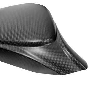 MATTE Mirror Housings With Bases -  458 Italia/Spider /Speciale