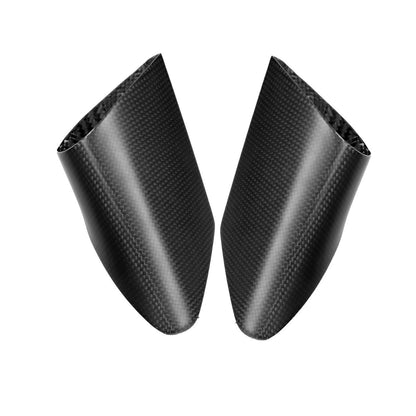 MATTE Mirror Housings With Bases -  458 Italia/Spider /Speciale