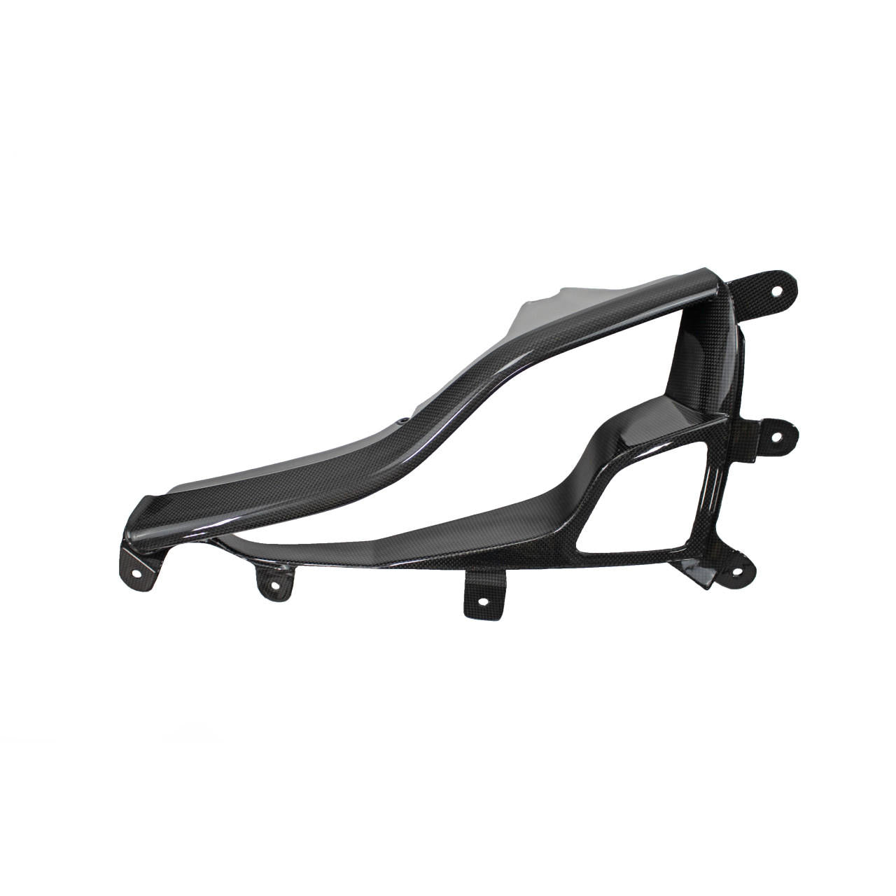 Rear Fog Light Trim -  458 Spider/Coupe