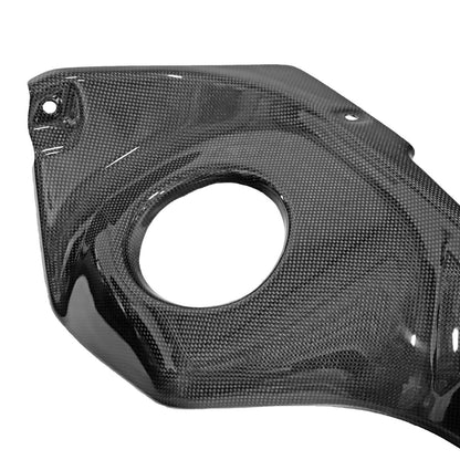 458 Engine Panels -  458 Spider